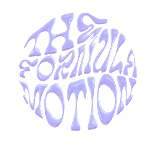 The Formula Motion