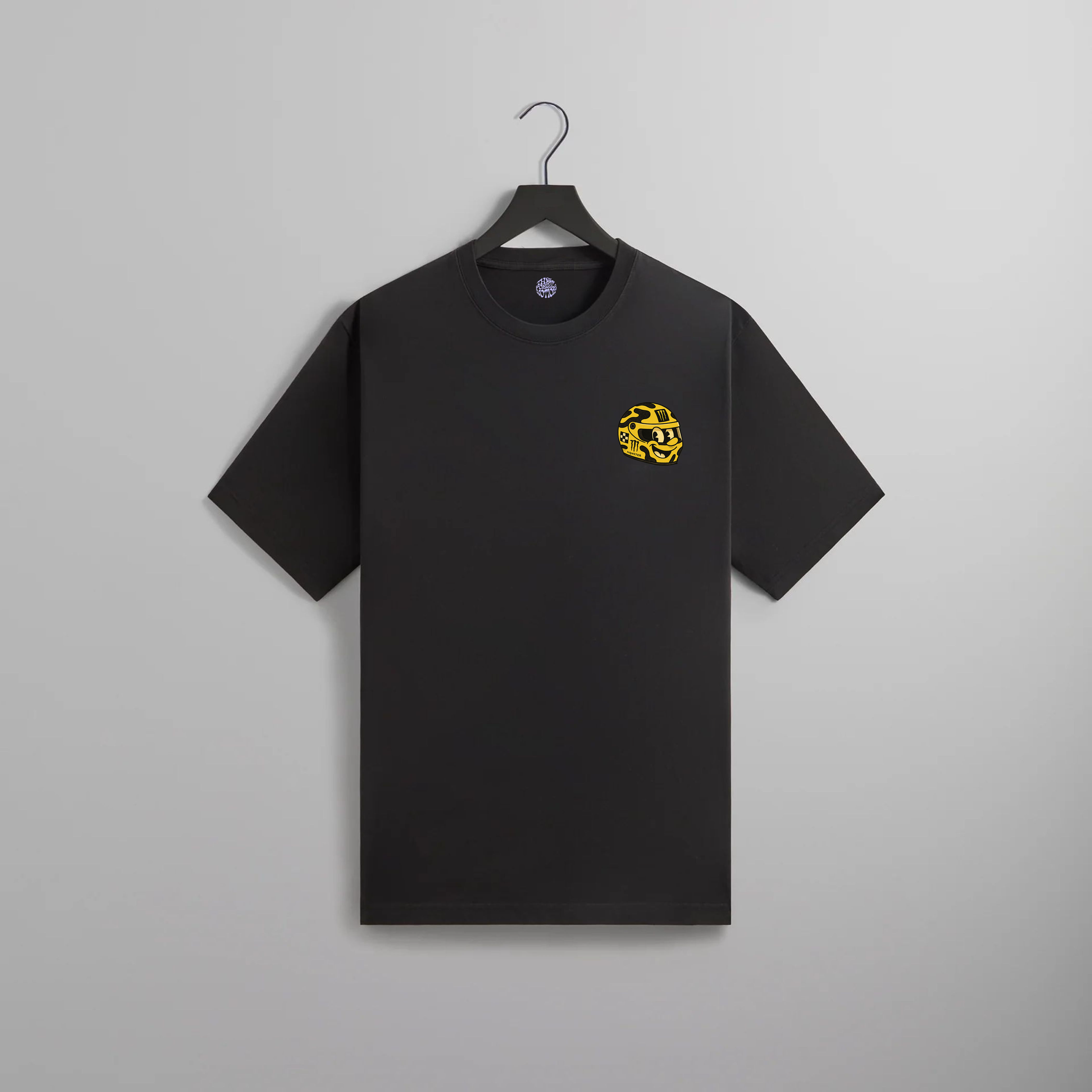 Cartoon Graphic T-Shirt