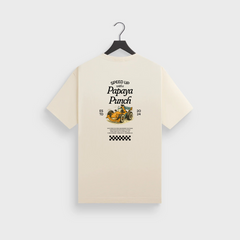 Cartoon Graphic T-Shirt