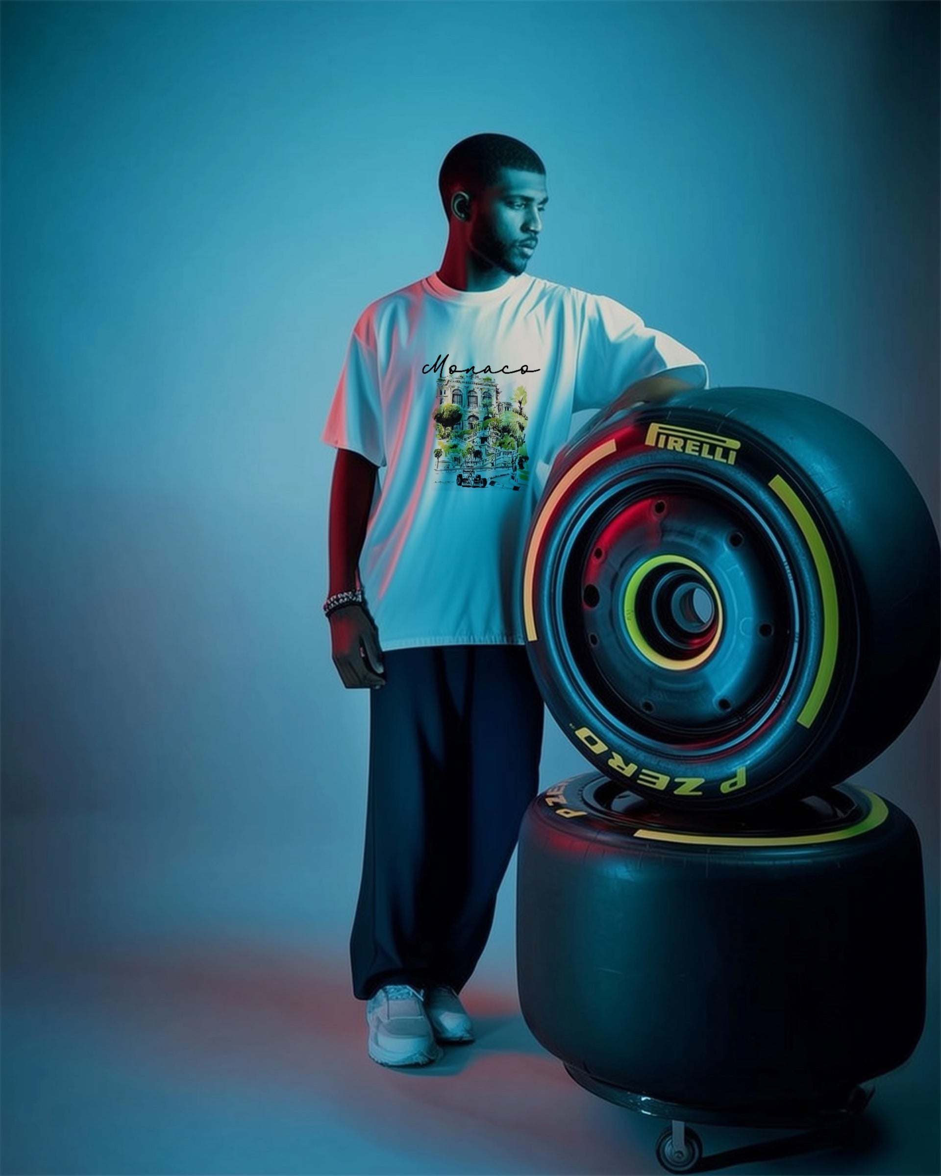 The Formula Motion